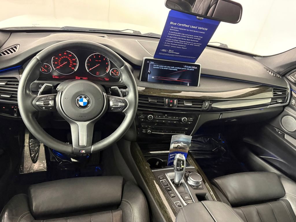 Used 2017 BMW X5 xDrive40e image 27