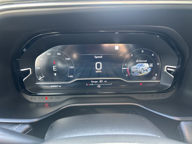Used 2022 GMC Yukon Denali AWD/4WD image 33