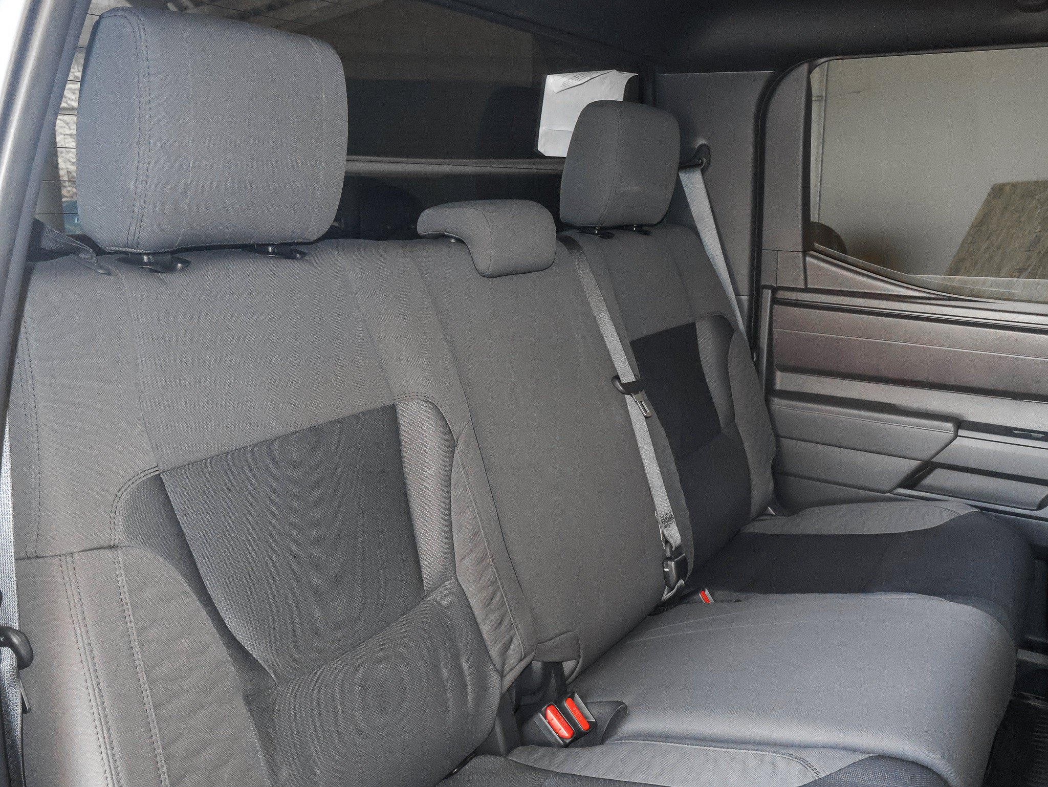 Used 2025 Toyota Tundra SR5 w/ SR5 Convenience Package AWD/4WD image 44