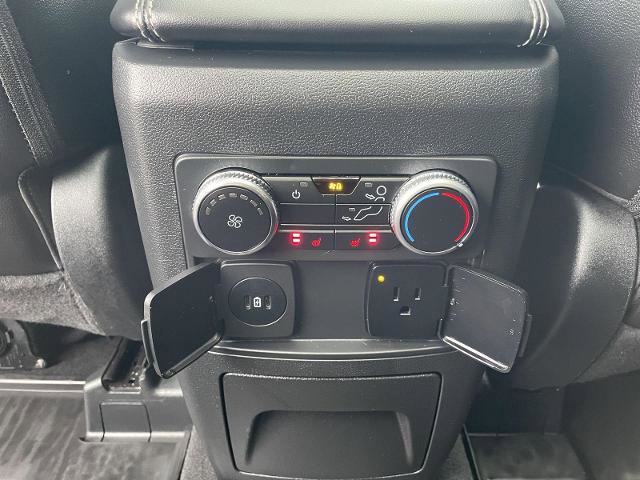 Certified 2023 Ford Explorer ST w/ Equipment Group 401A image 21