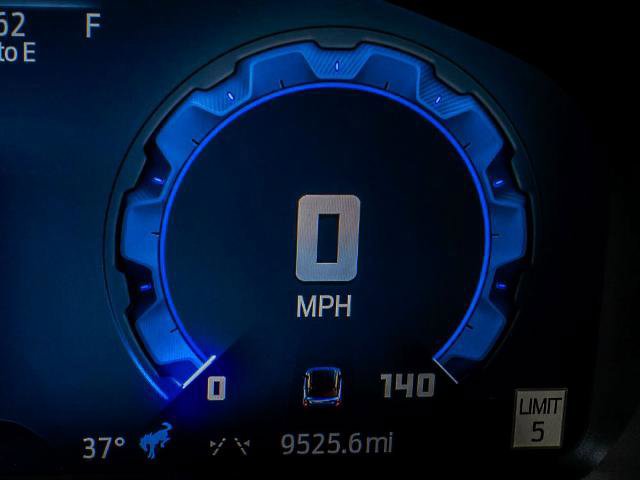 Certified 2025 Ford Bronco Sport Badlands w/ Badlands Tech Package image 18