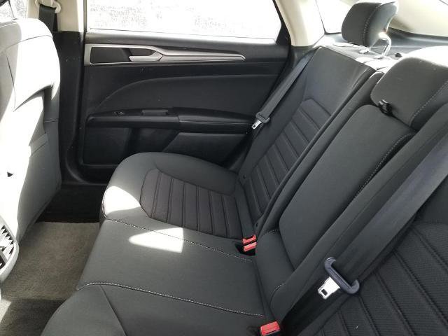 Certified 2020 Ford Fusion SE image 16
