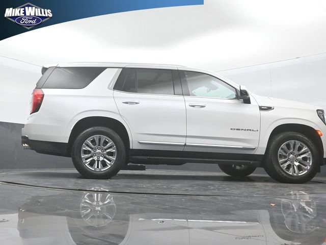 Used 2024 GMC Yukon Denali image 19