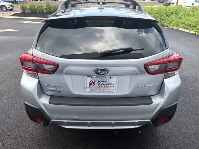 Used 2020 Subaru Crosstrek 2.0i Premium w/ Moonroof Package 1 AWD/4WD image 5