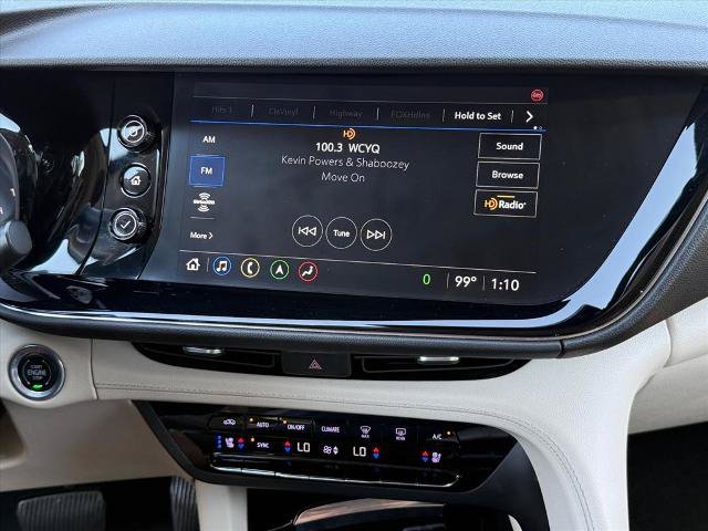 Used 2023 Buick Envision Avenir FWD image 17