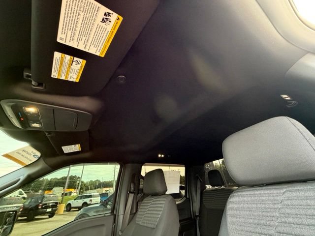 Certified 2022 Ford F150 XL w/ STX Appearance Package AWD/4WD image 26