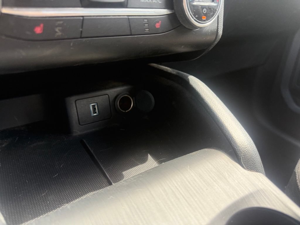 Certified 2020 Ford Escape SE FWD image 26
