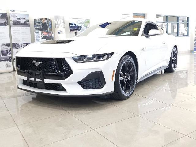 Certified 2024 Ford Mustang GT RWD image 2