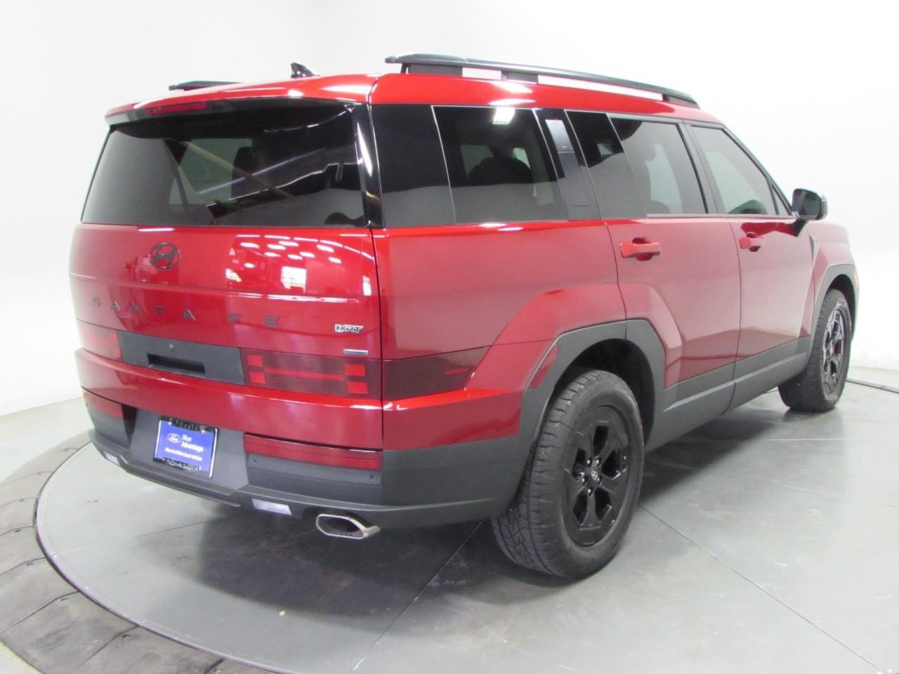 Used 2024 Hyundai Santa Fe XRT AWD/4WD image 7