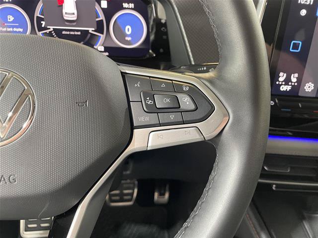 Used 2024 Volkswagen Atlas Peak Edition SEL AWD/4WD image 15