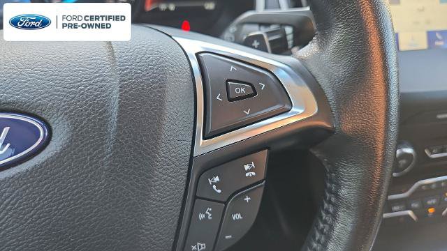Certified 2019 Ford Edge SEL w/ Equipment Group 201A AWD/4WD image 19