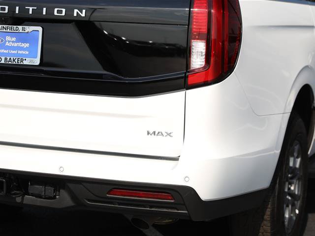 Certified 2026 Ford Expedition Max Active AWD/4WD image 11