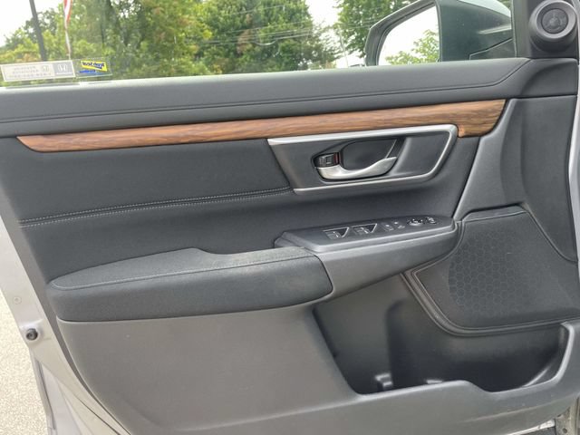 Used 2018 Honda CR-V EX image 17