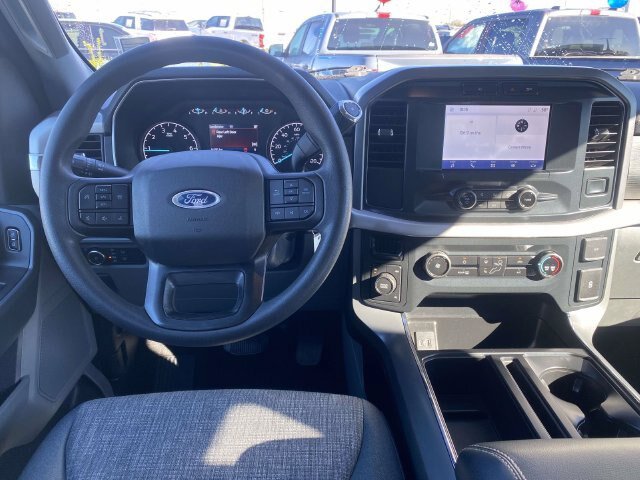 Certified 2022 Ford F150 XLT AWD/4WD image 12