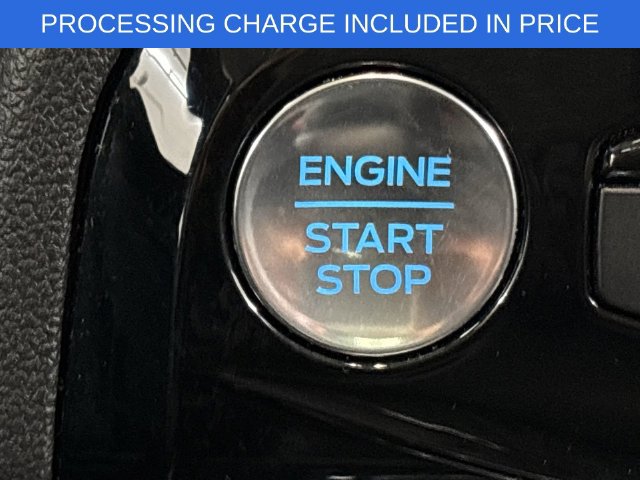 Certified 2025 Ford Escape Platinum AWD/4WD image 23