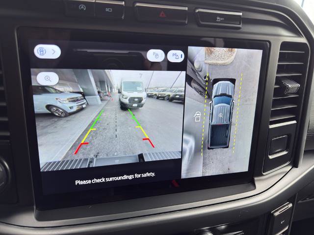 Certified 2024 Ford F150 XLT w/ Bed Utility Package image 32