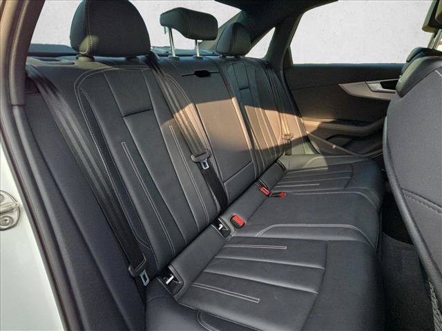 Used 2023 Audi A4 2.0T Premium Plus w/ Premium Plus Package AWD/4WD image 18