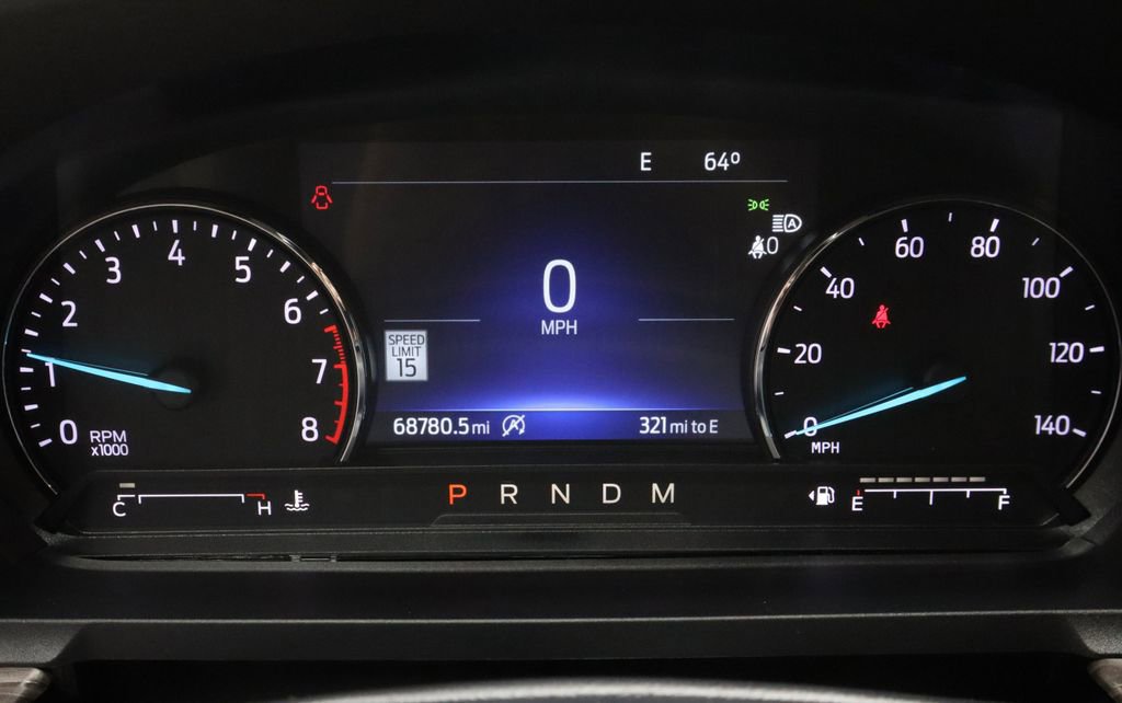 Certified 2020 Ford Explorer Limited image 29