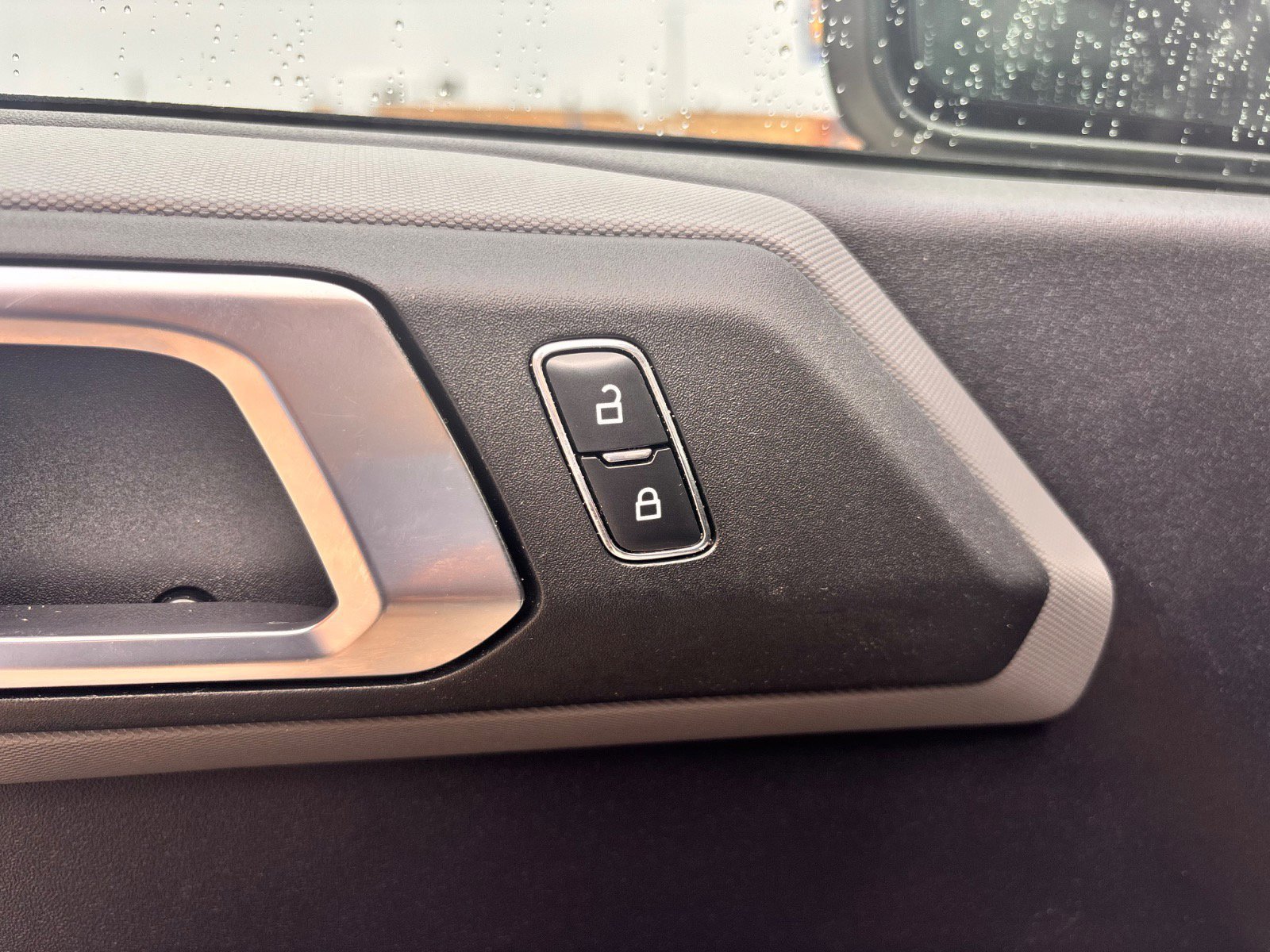 Certified 2023 Ford Bronco Big Bend w/ Sasquatch Package image 22