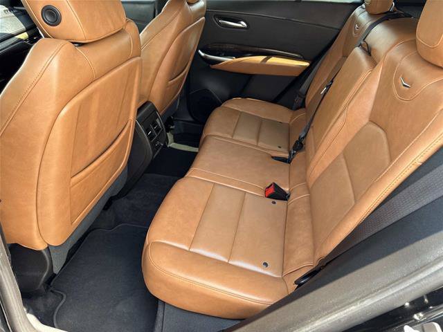 Used 2023 Cadillac XT4 Sport AWD/4WD image 17