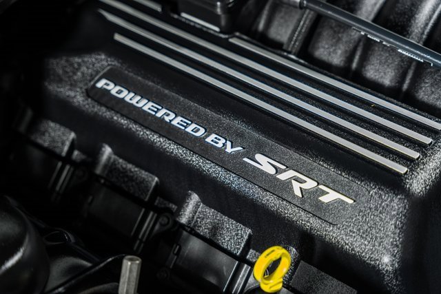 Used 2020 Dodge Challenger R/T Scat Pack image 24