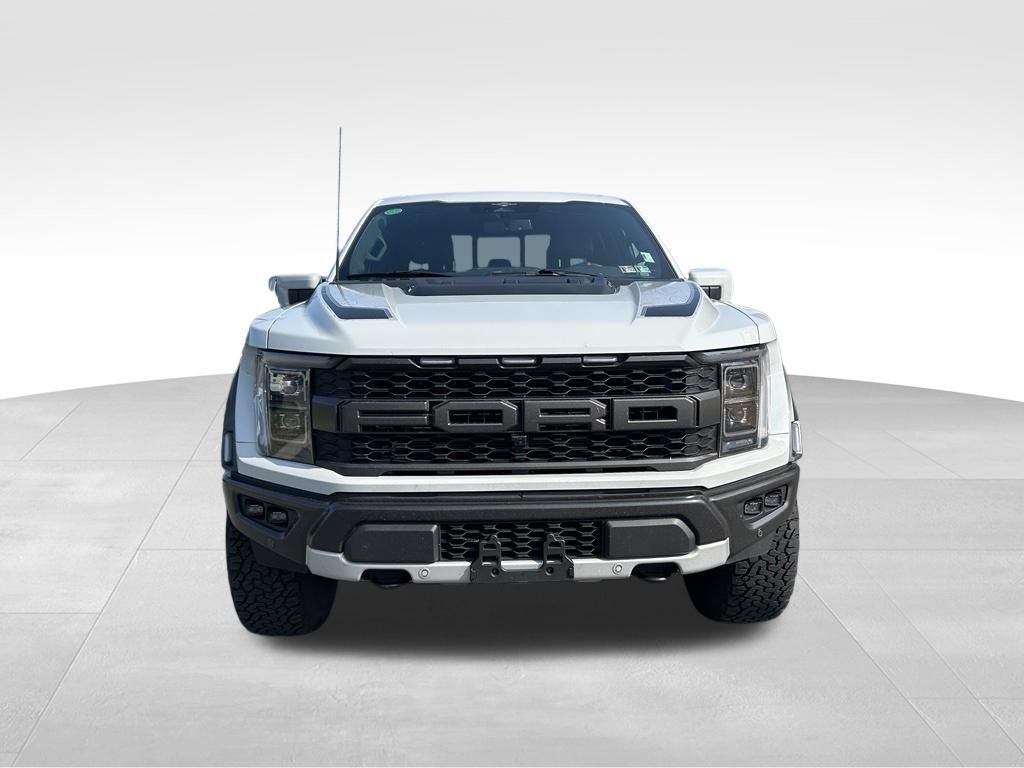 Certified 2023 Ford F150 Raptor w/ Raptor 37 Performance Package AWD/4WD image 9