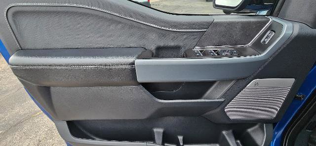 Certified 2024 Ford F150 XLT w/ Equipment Group 303A High AWD/4WD image 11