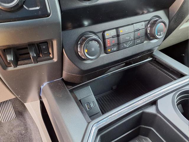 Certified 2022 Ford F250 XLT w/ XLT Premium Package image 14