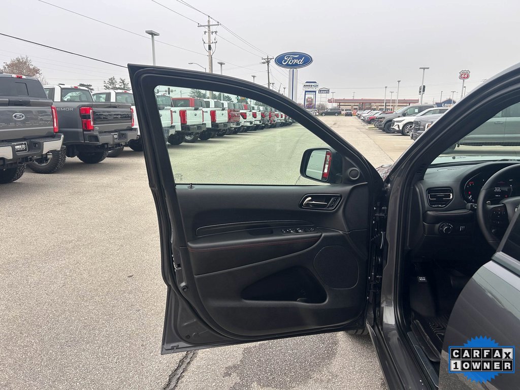 Used 2024 Dodge Durango R/T image 11