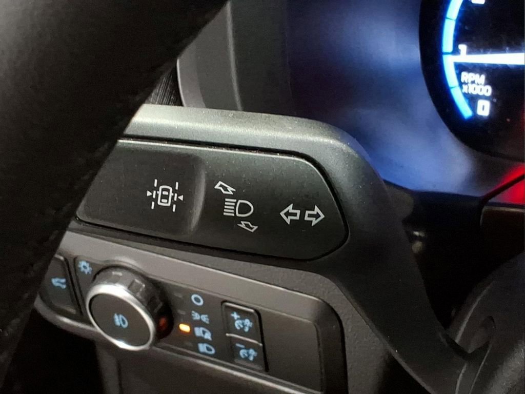 Certified 2023 Ford Bronco Sport Big Bend w/ Convenience Package AWD/4WD image 18