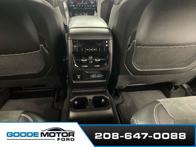Used 2021 Jeep Grand Cherokee L Laredo RWD image 20
