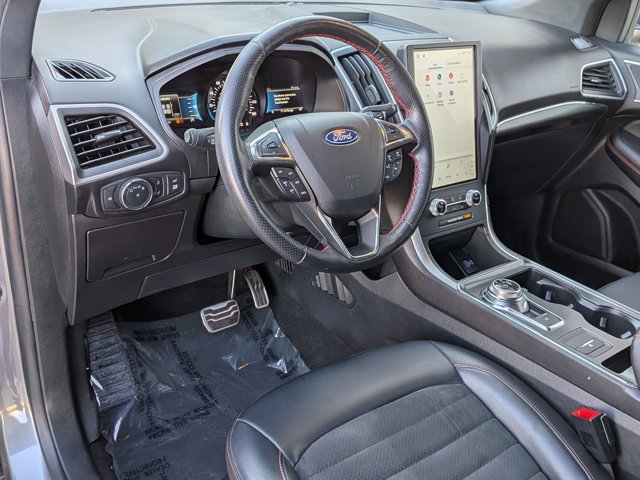 Certified 2022 Ford Edge ST-Line image 17