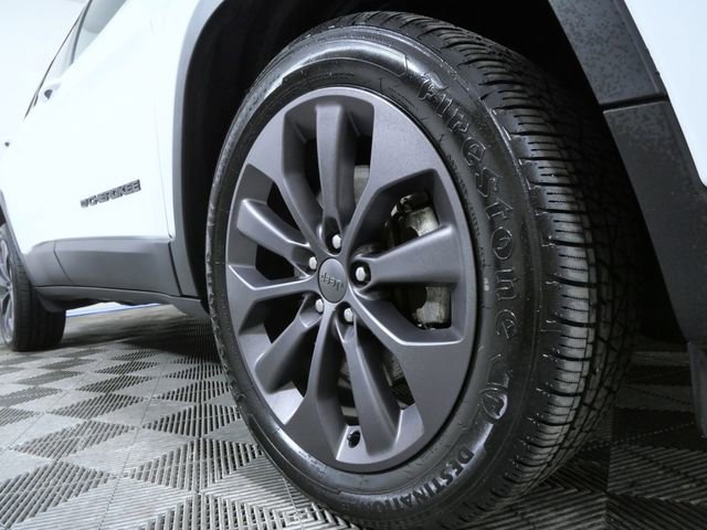 Used 2021 Jeep Cherokee Latitude Lux 80th Anniv w/ Quick Order Package 26U 80TH image 2