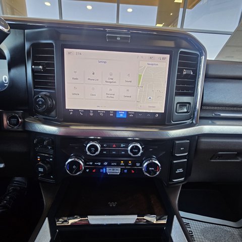 Certified 2025 Ford F250 King Ranch w/ Chrome Package AWD/4WD image 22