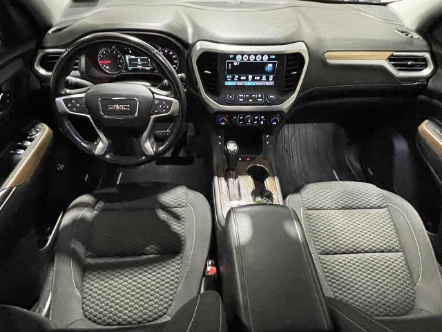 Used 2019 GMC Acadia SLE w/ Driver Alert Package I image 11