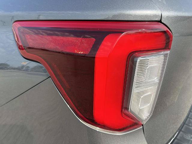 Certified 2021 Ford Explorer ST w/ Equipment Group 401A AWD/4WD image 11