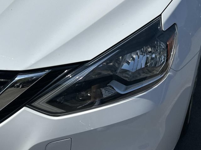 Used 2019 Nissan Sentra S FWD image 8