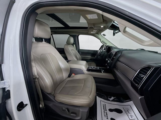 Certified 2021 Ford Expedition Max Limited image 30