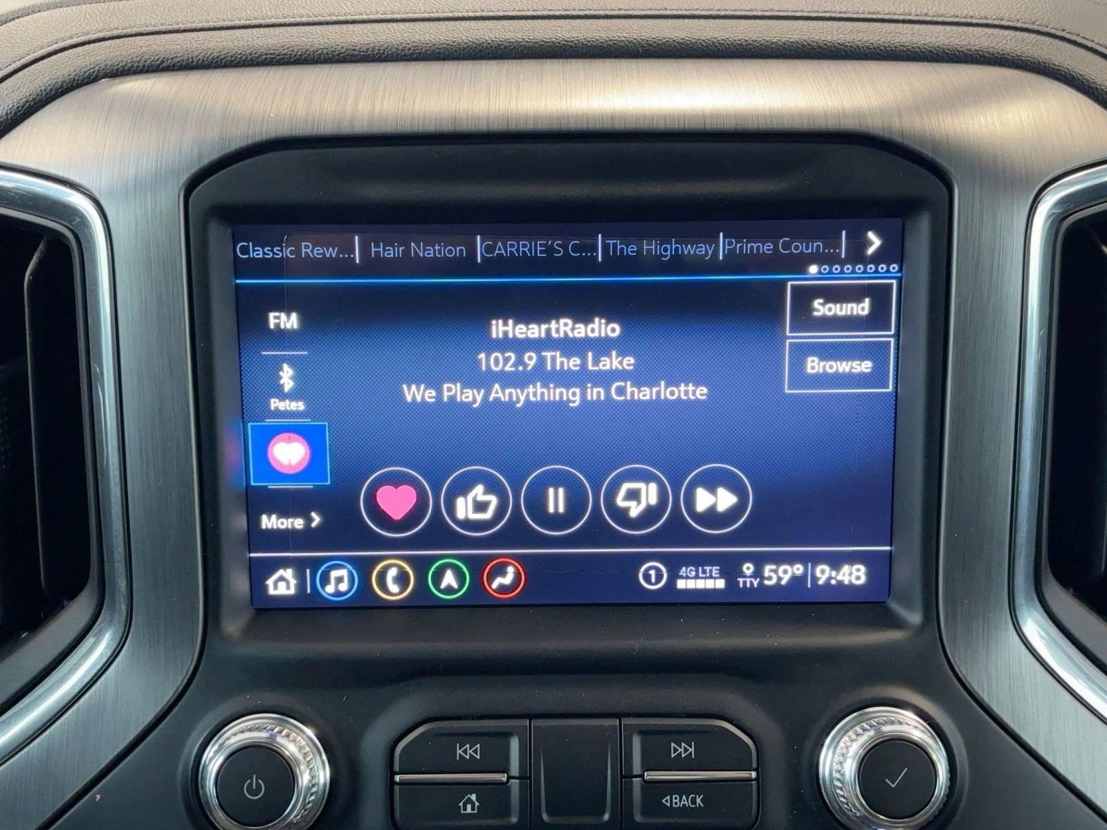 Used 2020 GMC Sierra 2500 Denali w/ Denali Ultimate Package image 24