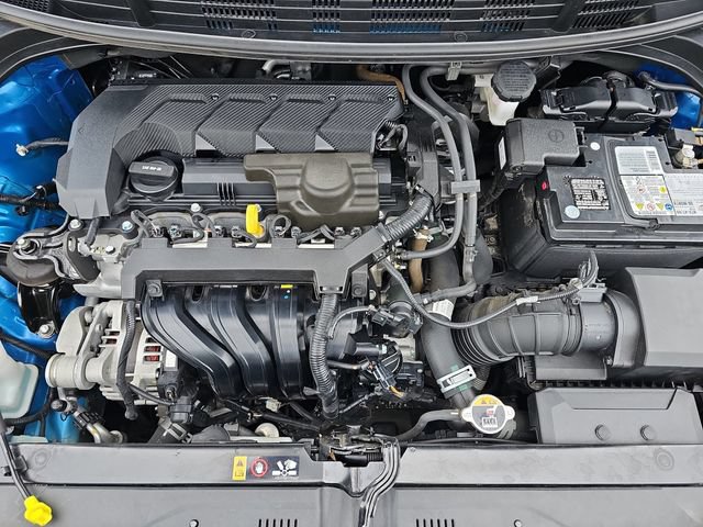 Used 2022 Kia Rio S FWD image 33