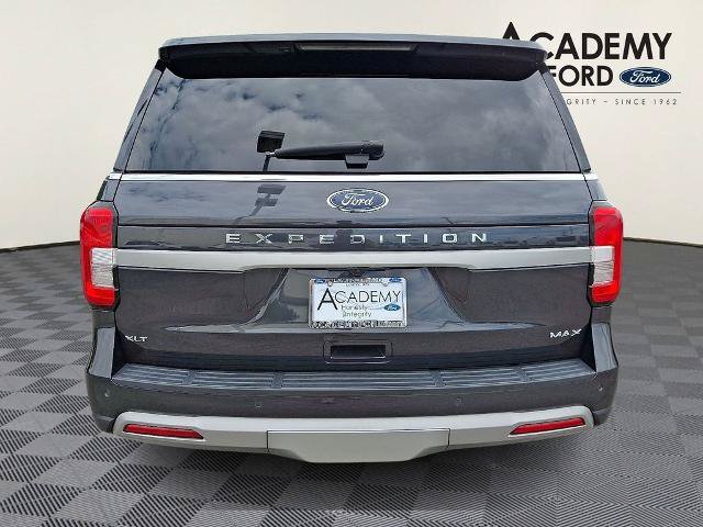 Certified 2023 Ford Expedition Max XLT AWD/4WD image 5