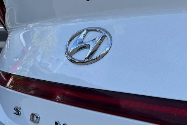 Used 2023 Hyundai Sonata SEL FWD image 33