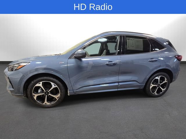 Certified 2023 Ford Escape ST-Line Elite w/ Premium Technology Package image 6
