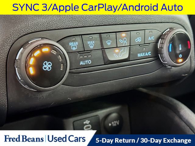 Certified 2023 Ford Bronco Sport Big Bend image 18