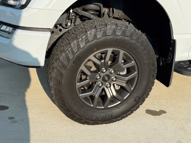 Certified 2023 Ford F150 Tremor w/ Equipment Group 402A High AWD/4WD image 4