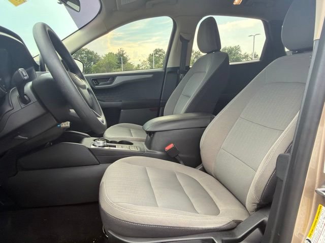 Certified 2020 Ford Escape S AWD/4WD image 20