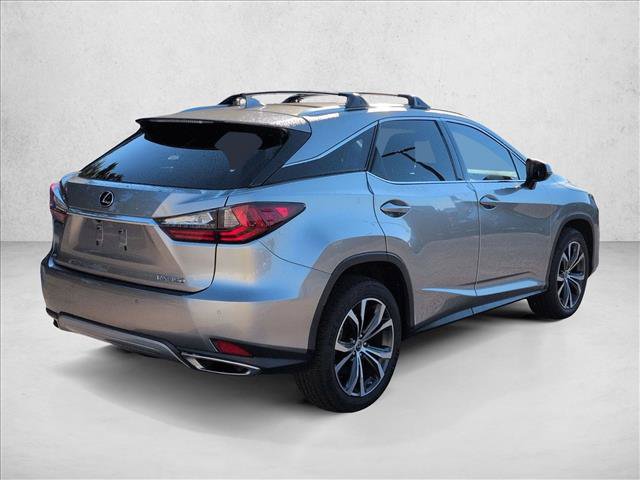 Used 2020 Lexus RX 350 FWD w/ Premium Package image 5