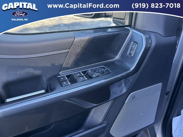 Certified 2023 Ford F150 XLT w/ Equipment Group 302A High image 21