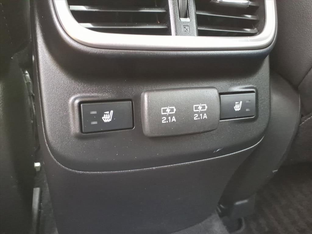 Used 2020 Subaru Outback Limited AWD/4WD image 16