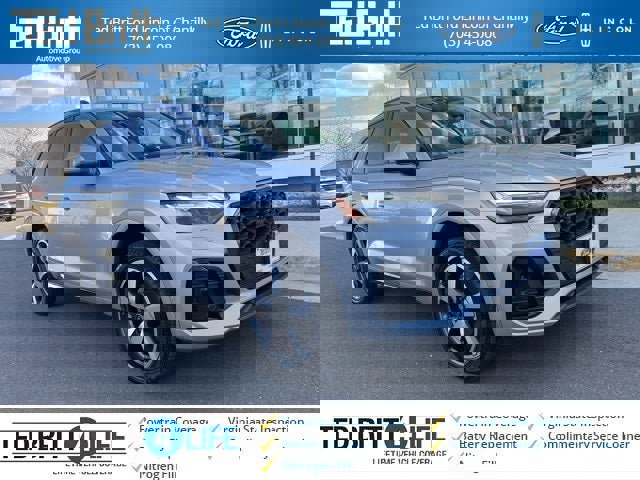 Used 2022 Audi Q5 2.0T Prestige w/ Prestige Package image 7